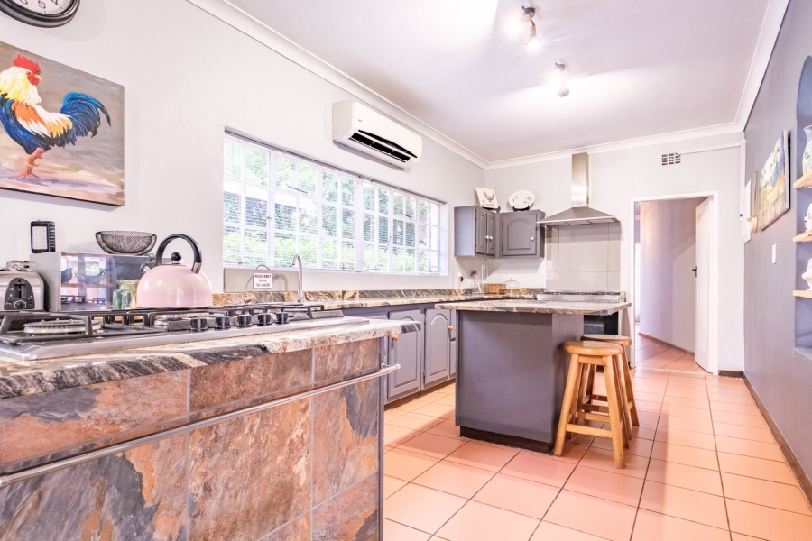 8 Bedroom Property for Sale in Parys Free State